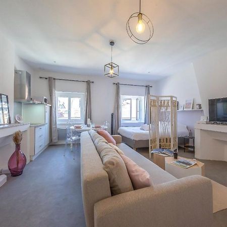 Le Rendezvous Cocooning Des Grenoblois Apartman Grenoble Kültér fotó